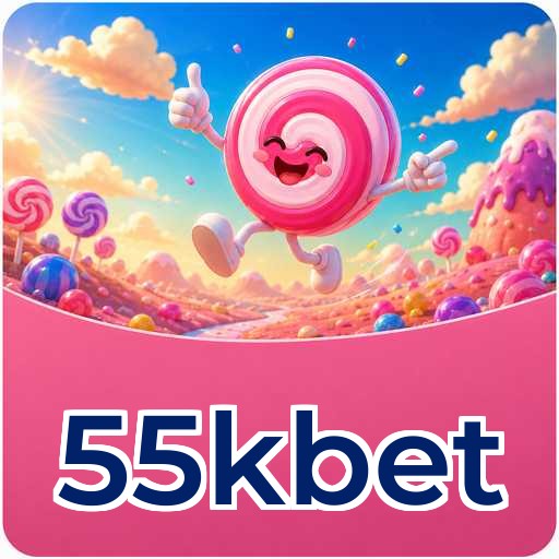 Instalasi 55kbet